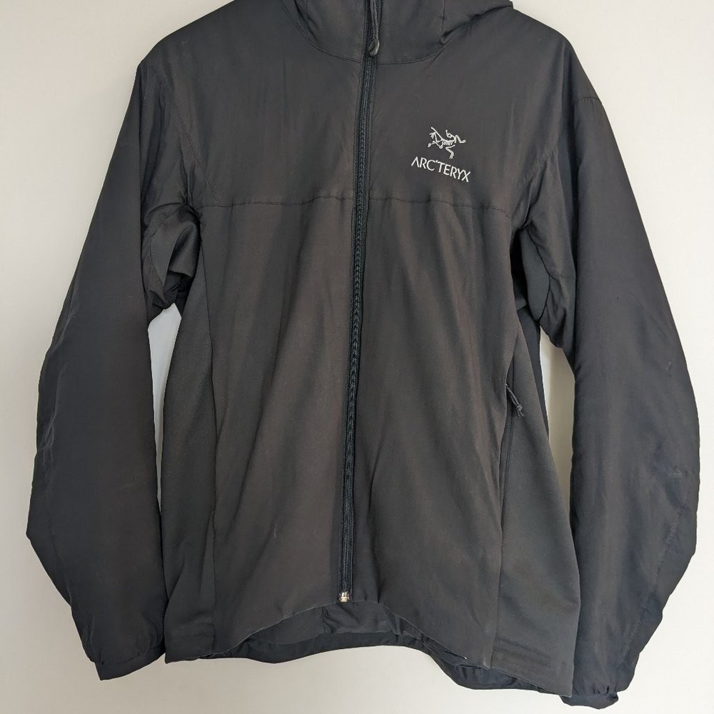 Arc'Teryx - Atom LT Hoodie